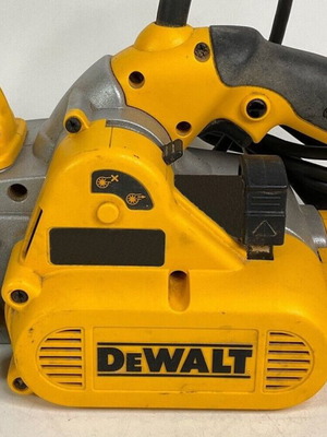 DeWalt DW433-QS - Κυλιόμενο τριβείο - επεξεργασίας ξύλου