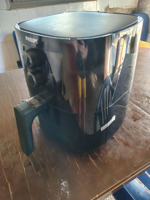 Philips Airfryer Essential 4lt σαν καινούργιο