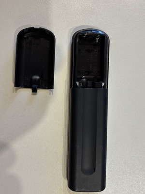 Sony RM-D320 remote control for CD player