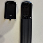 Sony RM-D320 remote control for CD player