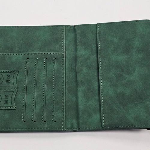 Velvet Premium Passport Holder new