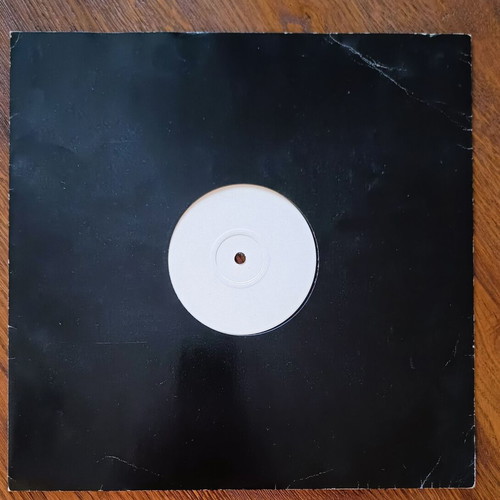 A Perfect Circle 3 Libras All Main Courses Remix promo single like new
