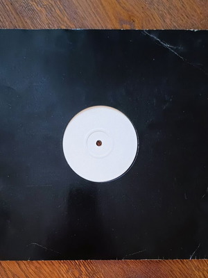 A Perfect Circle 3 Libras All Main Courses Remix promo single like new