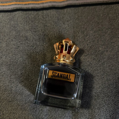 Jean Paul Gaultier Scandal Pour Homme Eau de Toilette used, 100 ml