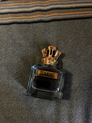 Jean Paul Gaultier Scandal Pour Homme Eau de Toilette used, 100 ml