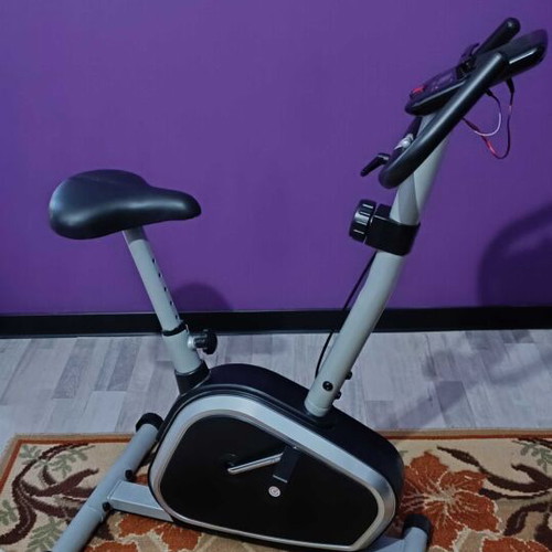 Oxford Home Pro Exercise Bike used