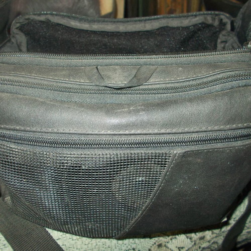 Sony Vintage Digital Video Camera used with original bag and accessories
