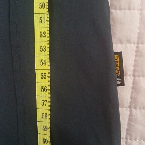 Jack Wolfskin women's shirt used, blue, size L