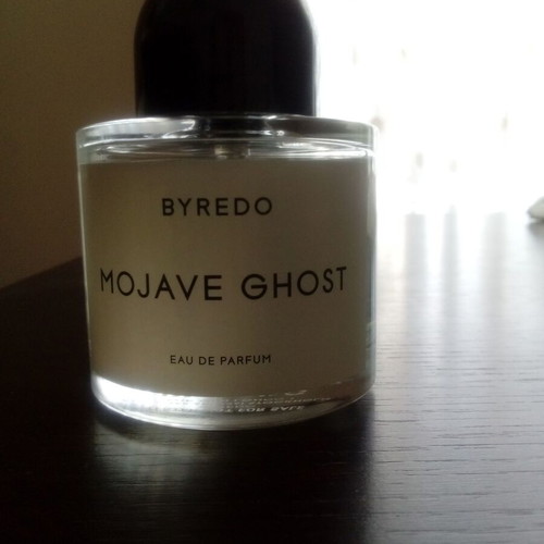 Mojave Ghost Eau de Parfum 100ml like new