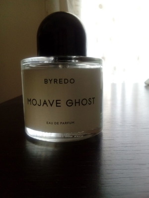 Mojave Ghost Eau de Parfum 100ml like new