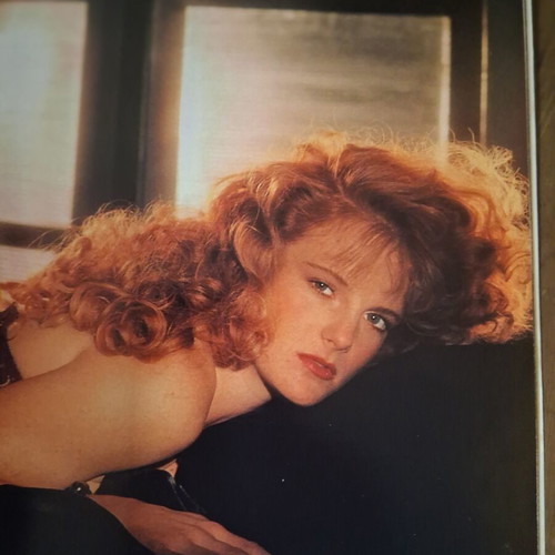 Playboy's Lingerie magazine like new