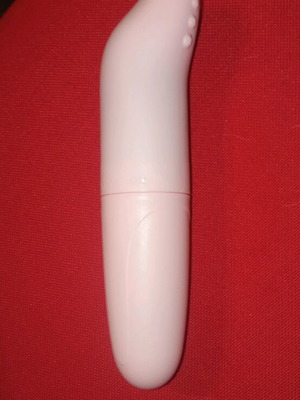 Sex toy καινούργιο, σφραγισμένο, λειτουργεί με μπαταρία