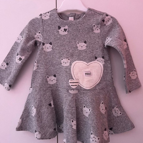 Mayoral dress new for 12 months