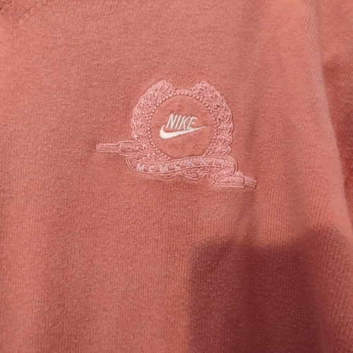 Unisex thin NIKE pullover size xl