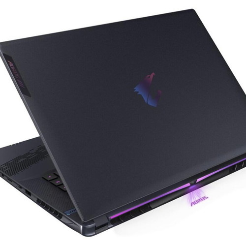 Gigabyte Aorus 16X 16" gaming laptop i9-14900HX 32GB 2TB SSD RTX 4070 new