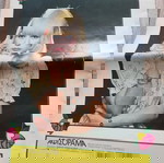  Περιοδικο Αφισοραμα, τευχος 2, Σεπτεμβριος 1977