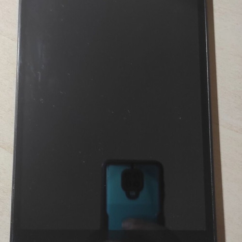 LCD screen B080XA N01.0 and Touch 300-L4541J-C00 for ZTE Tab S8Q like new