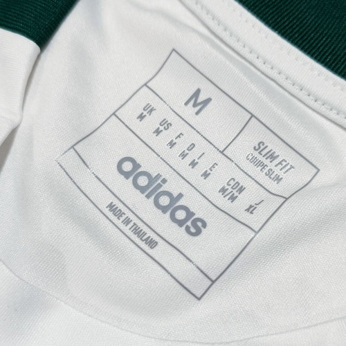 Panathinaikos Adidas jersey 2024 size M new
