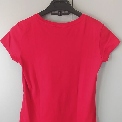 H&M Kids You Are Magic Red T-Shirt new, size 146/152