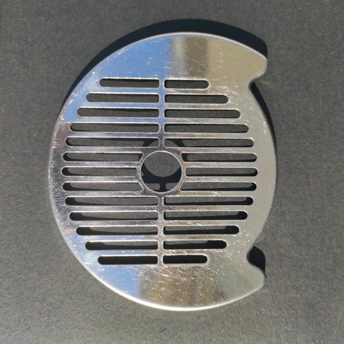 Dolce Gusto coffee machine used with yellowing