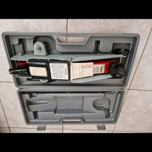 American 3-ton lifting jack new