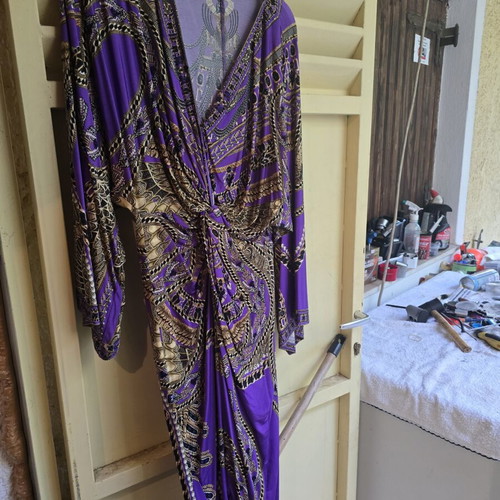 Camilla dress like new, size S