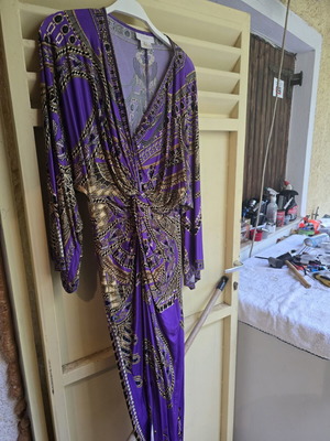 Camilla dress like new, size S