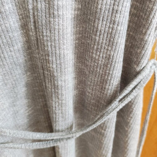 Pull & Bear dress gray XS like new