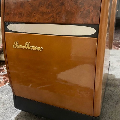 Espresso coffee machine San Marino C.M.A like new