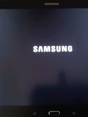 Tablet Samsung Galaxy TAB/PRO SM-T905 μεταχειρισμένο με αυθεντικό φορτιστή