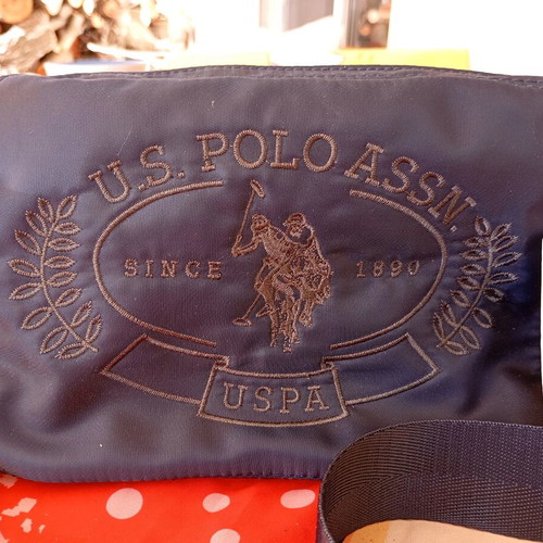 Polo Assn. crossbody bag new with US.POLO ASSN. tag
