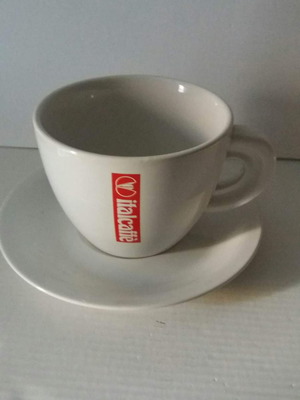 Φλυτζάνι μεταχειρισμένο με πιατάκι