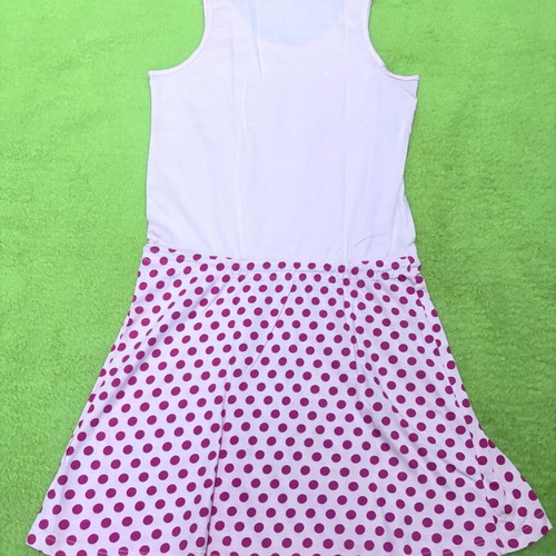 HEMA cotton dress like new, size S