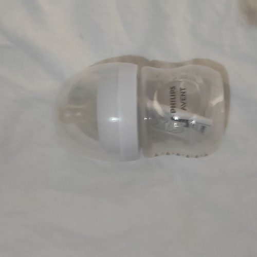 Philip Avent baby bottle new