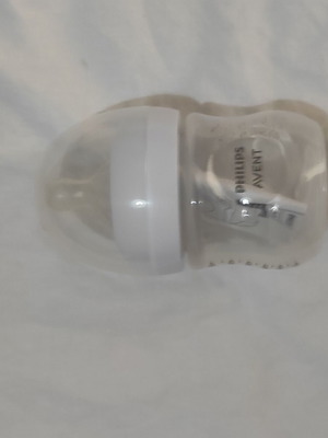 Philip Avent baby bottle new