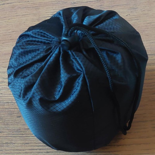 Travel pillow new set with memory foam, bag, earplugs and mask
