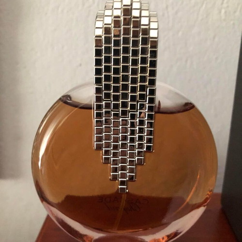 Chopard Cascade Eau de Parfum like new, 50 ml