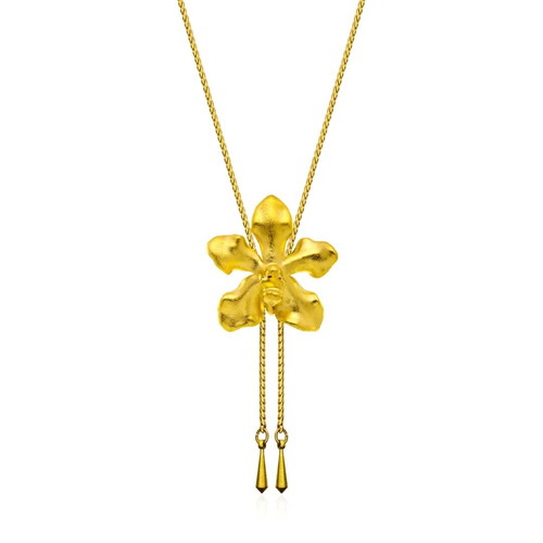 24k Gold Plated Jewelry like new