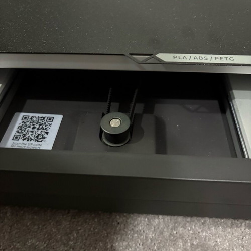 Anycubic Kobra 3 Max 3D εκτυπωτής σαν καινούργιο με δώρο Ace Pro