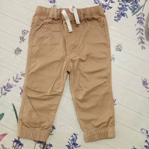 Παντελόνι για αγόρι 18 μηνών 86 εκ H&M σαν καινούργιο, ρυθμιζόμενη μέση