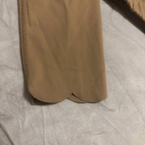 Gym shirt like new, size large