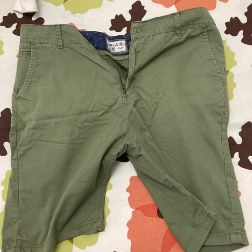 Pull & Bear men's modern shorts used, size L