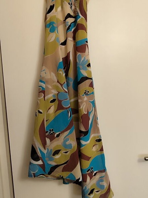 Te Quiero Summer Dress floral print, like new, size S