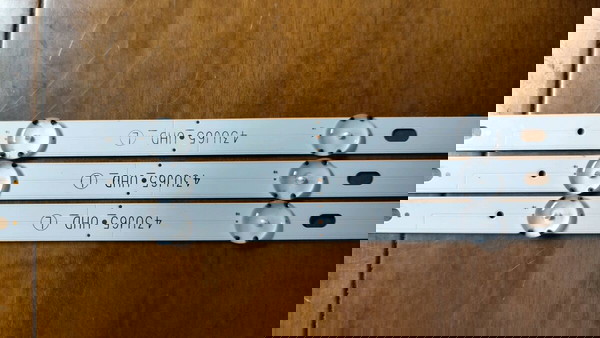 LG SMART LG 43UJ701V - 43'' TV BACKLIGHT LED MAINBOARD