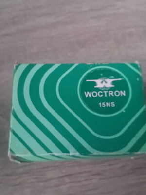 Flash used with original box