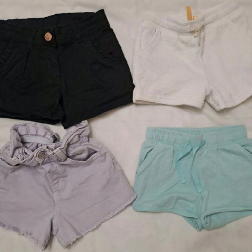 Tank tops and shorts like new, set for 3 years old