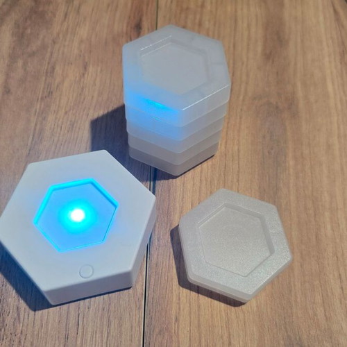 Ravensburger GraviTrax Power Element Light 27467 like new