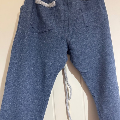 Blue tracksuit like new, size M / 38 / 10