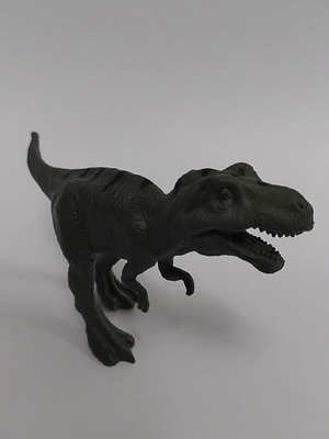 Dinosaur toy like new