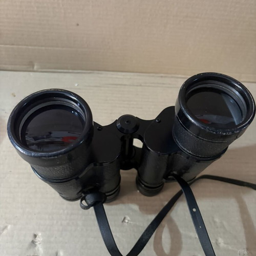Super Zenith 10x50 binoculars, collectible